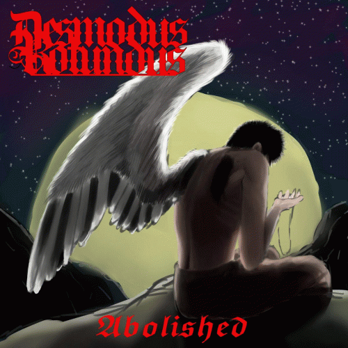 Desmodus Rotundus : Abolished